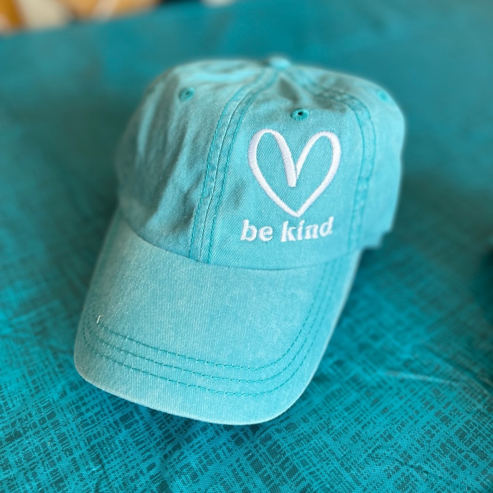 Be Kind Cap